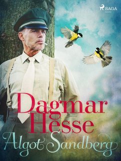 Cover Dagmar Hesse (eBook, ePUB)