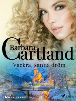 Cover Vackra, sanna dröm (eBook, ePUB)