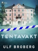 Tentavakt (eBook, ePUB) Tentavakt (eBook, ePUB)