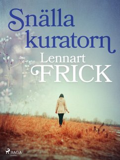 Cover Snälla kuratorn (eBook, ePUB)
