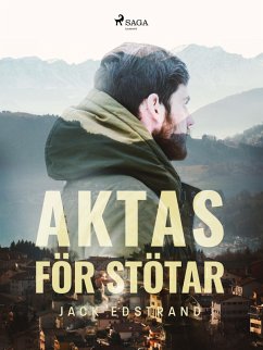 Cover Aktas för stötar (eBook, ePUB)