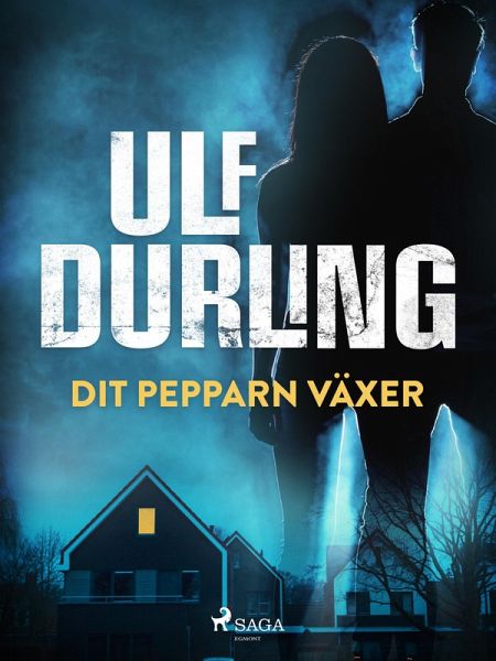 Dit pepparn växer (eBook, ePUB)