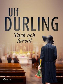 Cover Tack och farväl (eBook, ePUB)