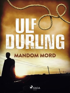 Cover Mandom mord (eBook, ePUB)