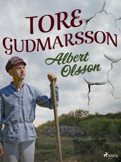 Tore Gudmarsson (eBook, ePUB) - Olsson, Albert