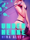Under henne (eBook, ePUB)