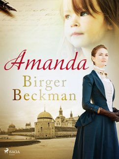 Cover Amanda (eBook, ePUB)