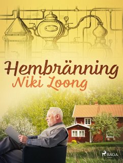 Cover Hembränning (eBook, ePUB)