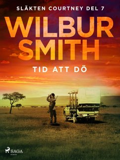 Tid att dö (eBook, ePUB) - Smith, Wilbur