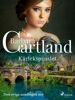 Cover Kärlekspusslet (eBook, ePUB)