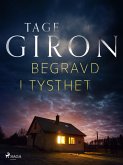 Begravd i tysthet (eBook, ePUB)