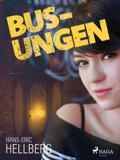 Cover Bus-ungen (eBook, ePUB)