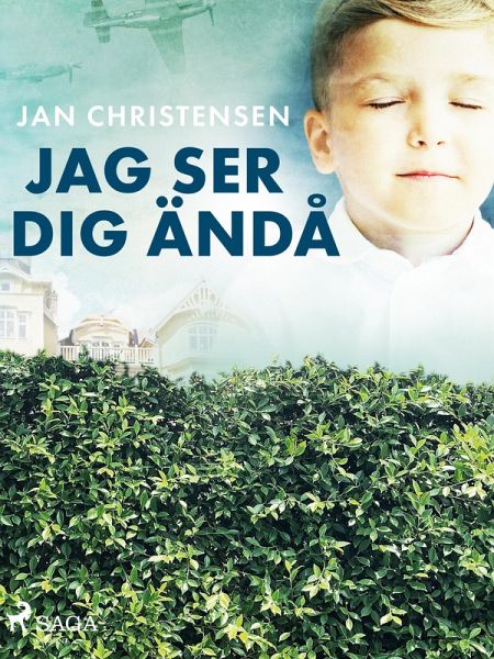 Jag ser dig ändå (eBook, ePUB) Jag ser dig ändå (eBook, ePUB)