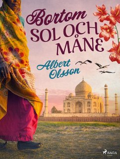 Cover Bortom sol och måne (eBook, ePUB)