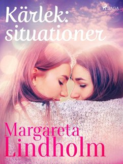 Cover Kärlek: situationer (eBook, ePUB)