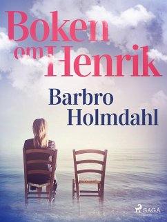 Cover Boken om Henrik (eBook, ePUB)