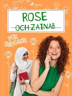 Cover Rose 5: Rose och Zainab (eBook, ePUB)