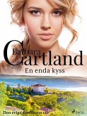 En enda kyss (eBook, ePUB)