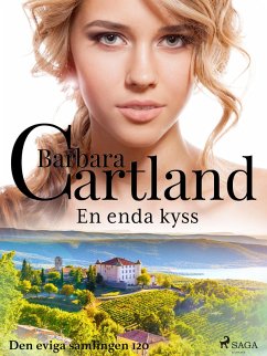 Cover En enda kyss (eBook, ePUB)