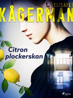 Cover Citronplockerskan (eBook, ePUB)