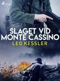 Slaget vid Monte Cassino (eBook, ePUB)