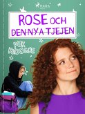 Rose 3: Rose och den nya tjejen (eBook, ePUB)