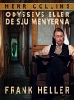 Odyssevs eller de sju menyerna (eBook,... - Bild 1