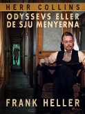 Odyssevs eller de sju menyerna (eBook, ePUB)