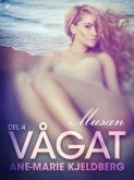 Vågat 4: Musan (eBook, ePUB) Vågat 4: Musan (eBook, ePUB)