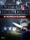 Det hälsovådliga hälsohemmet (eBook, ePUB)