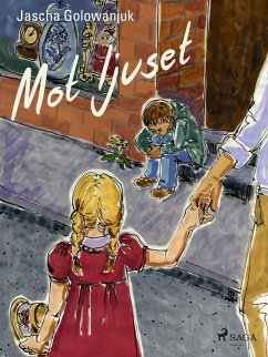 Mot ljuset (eBook, ePUB) - Golowanjuk, Jascha