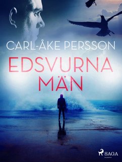 Cover Edsvurna män (eBook, ePUB)