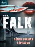 Döden formar läpparna (eBook, ePUB)