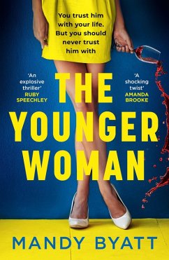 Cover The Younger Woman (eBook, ePUB)