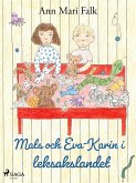 Mats och Eva-Karin i leksakslandet (eBook, ePUB)