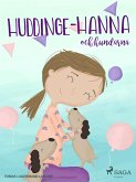 Huddinge-Hanna och hundarna (eBook, ePUB)