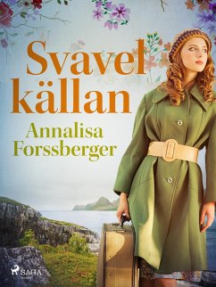 Cover Svavelkällan (eBook, ePUB)