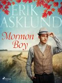 Mormon Boy (eBook, ePUB)