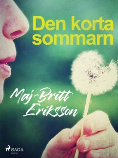 Cover Den korta sommarn (eBook, ePUB)