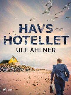 Havshotellet (eBook, ePUB) - Ahlner, Ulf