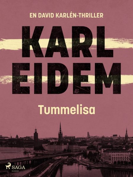 Tummelisa (eBook, ePUB) Tummelisa (eBook, ePUB)