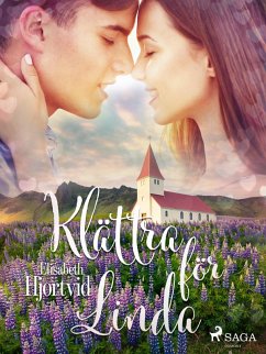 Cover Klättra för Linda (eBook, ePUB)