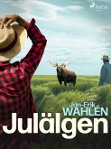 Julälgen (eBook, ePUB)