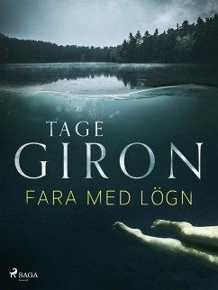 Fara med lögn (eBook, ePUB) - Giron, Tage