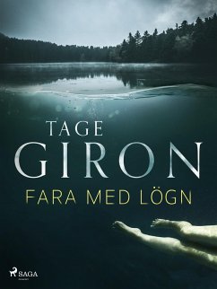 Cover Fara med lögn (eBook, ePUB)
