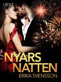 Nyårsnatten - erotisk novell (eBook, ePUB)