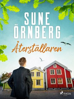 Återställaren (eBook, ePUB) - Örnberg, Sune