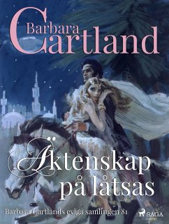 Cover Äktenskap på låtsas (eBook, ePUB)