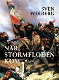 När stormfloden kom (eBook, ePUB)