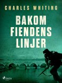 Bakom fiendens linjer (eBook, ePUB)